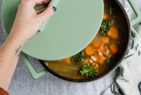 Where Have You Bean All My Life? Creamy White Bean Soup Recipe