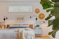Autumn Makeover: Cozy Updates for Our Master Bedroom