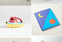 Holiday Nursery Decorating Ideas + Big Baby & Kids Holiday Gift Guide
