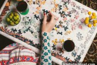 18 Cool Puzzles to Keep You Entertained Anytime
