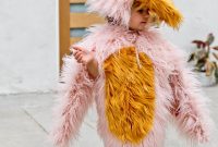 DIY Kids’ Bird Halloween Costume: Simple Step-by-Step Guide
