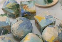 DIY Plaster Ornaments: Step-by-Step Guide for Beautiful Décor