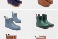 Singing in the Rain: Adorable Kids’ Rain Boots Guide