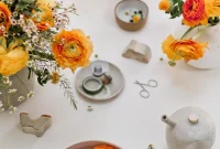 7 Pro Flower Arrangement Tips for Stunning Home Displays
