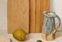 DIY Wooden Cutting Boards: Step-by-Step Guide to Make Your Own