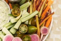 Vegan Charcuterie Board Ideas for Entertaining Guests