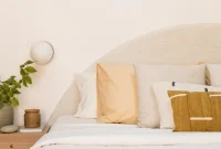 Bedroom Makeover with Brooklinen: Luxe Bedding & Styling Tips