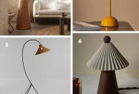 16 Stylish Home Lamps to Brighten Every Room