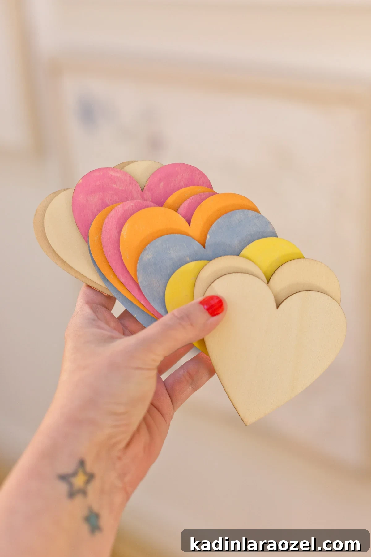 Preschool Valentine Craft Ideas for Little Kids 8 img 103026 7