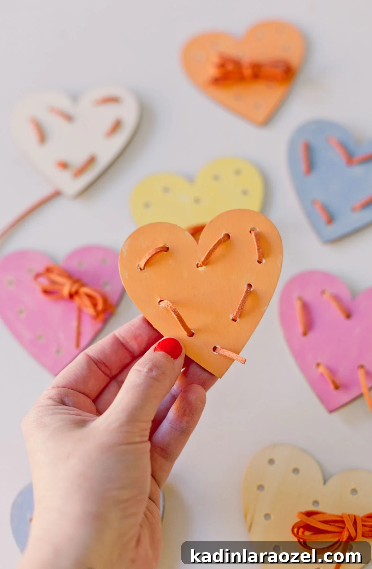 Preschool Valentine Craft Ideas for Little Kids 9 img 103026 8