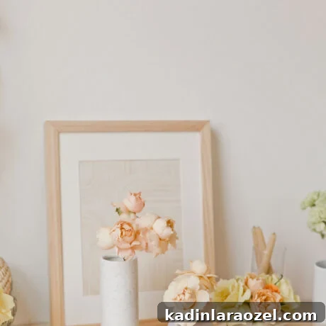 Instant Ways to Upgrade Grocery Store Flowers for Stunning Bouquets 15 img 105168 14