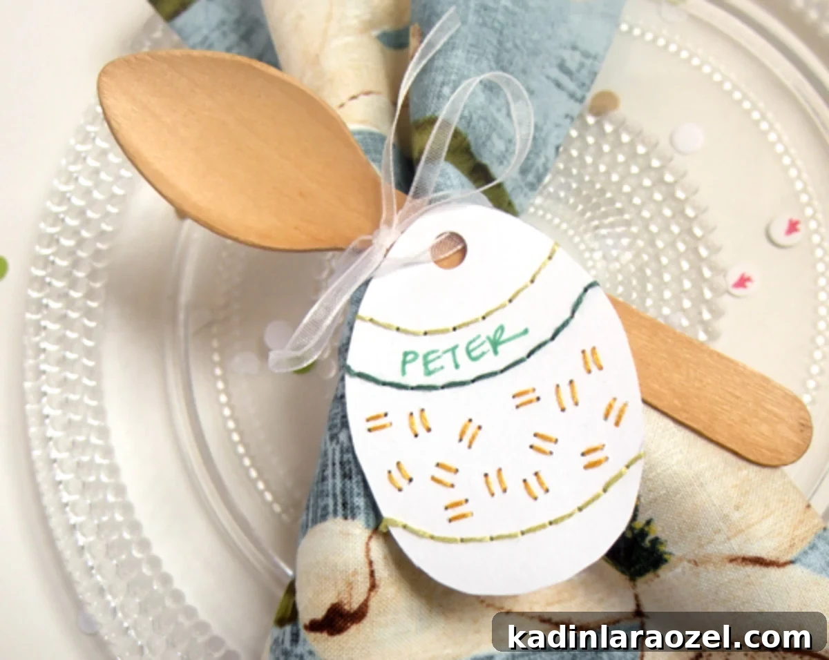 29 Quick DIY Easter Projects You Need to Try Now 13 img 108515 12
