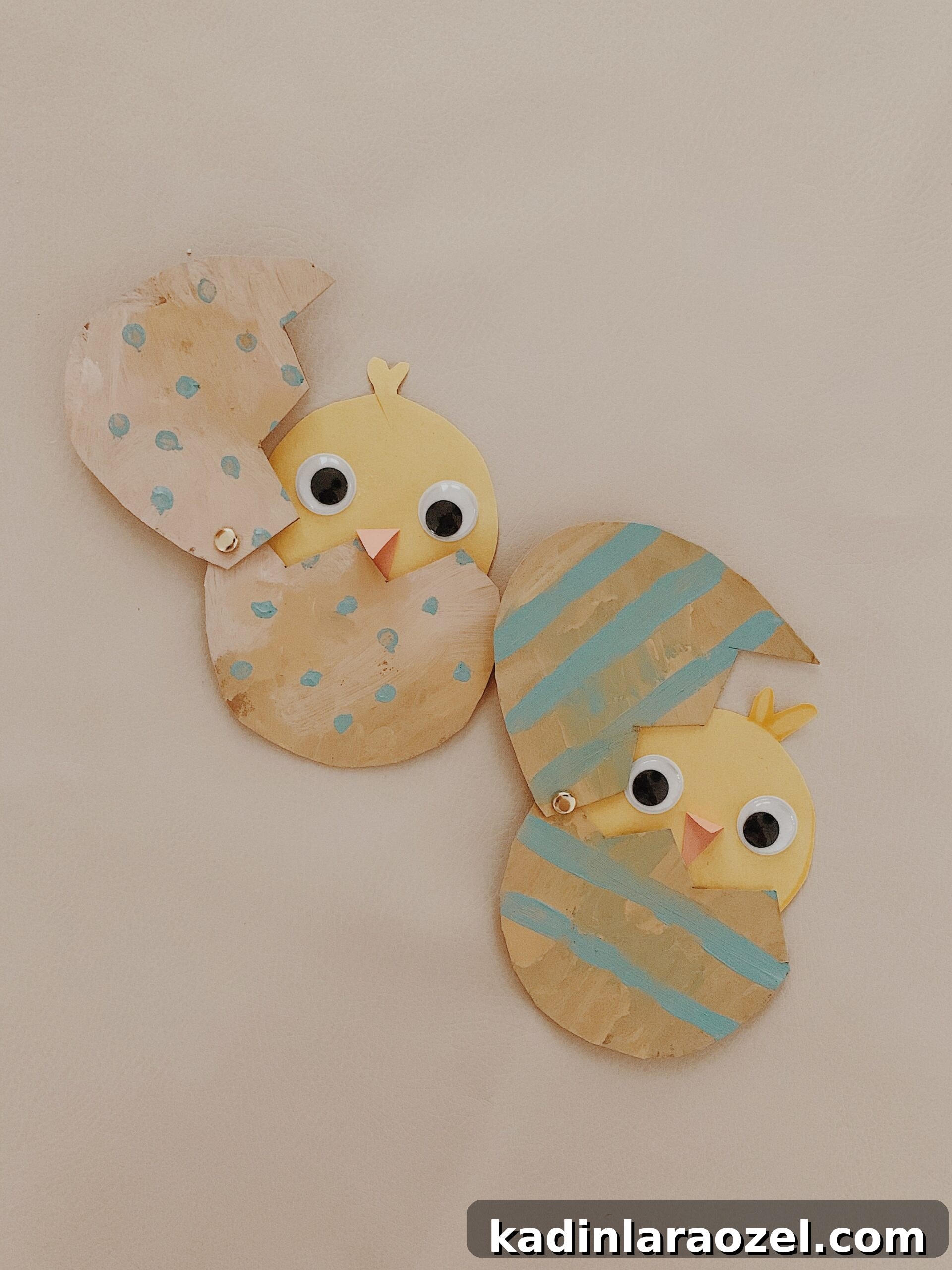 29 Quick DIY Easter Projects You Need to Try Now 19 img 108515 19