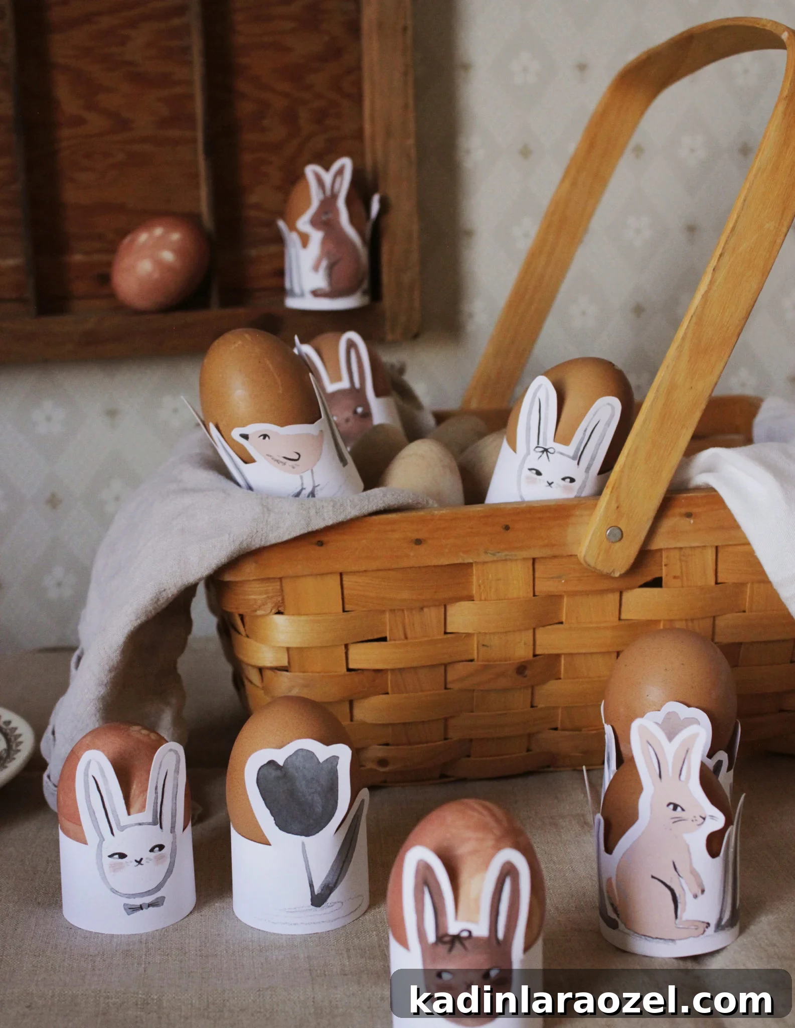 29 Quick DIY Easter Projects You Need to Try Now 5 img 108515 4