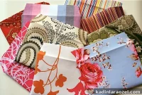 DIY Fabric Envelope Tutorial: Sew a Stylish Fabric Envelope Pouch