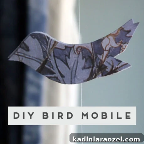 DIY Hanging Bird Mobile: Easy Step-by-Step Guide 3 img 1956 4