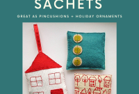 DIY Lavender Sachets: Step-by-Step Guide for Lovely Gifts