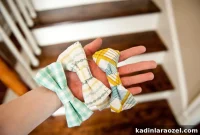 How to Tie a Bow Tie for Kids and Adults