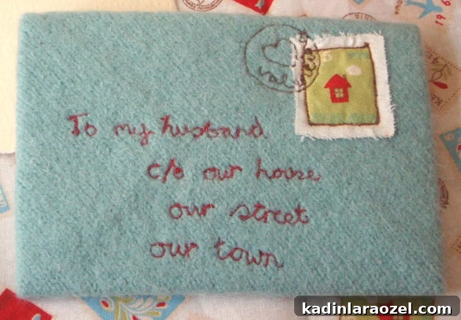 DIY Fabric Valentine Envelope: Sew a Romantic Gift Pouch 12 img 3952 11
