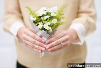 DIY Mini Flower Bouquet for $2: Step-by-Step Budget Guide