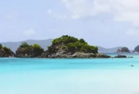 Travel to the U.S. and British Virgin Islands: Top Spots & Tips