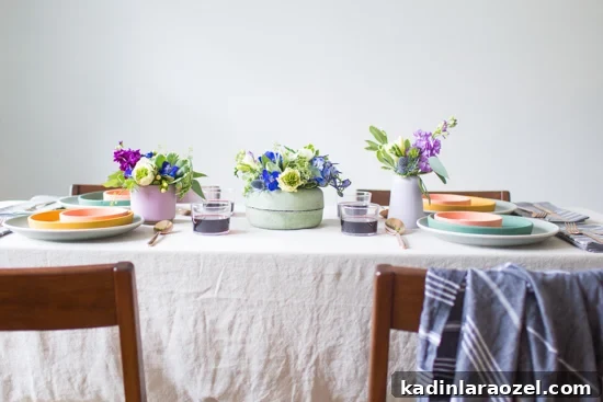 7 DIY Entertaining Hacks to Get You Through Your Next Dinner Party in Style