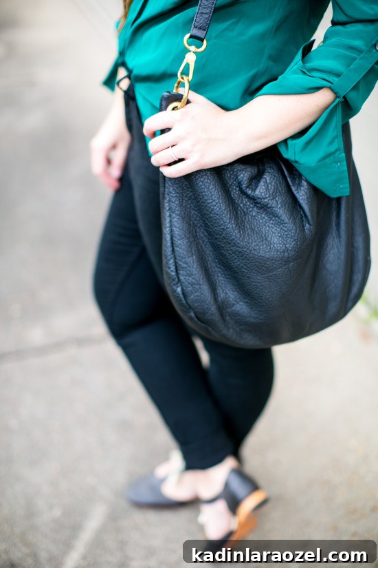 Fall Fashion: 11 Essential Bags You Need This Season 9 Marc Jacobs shoulder bag