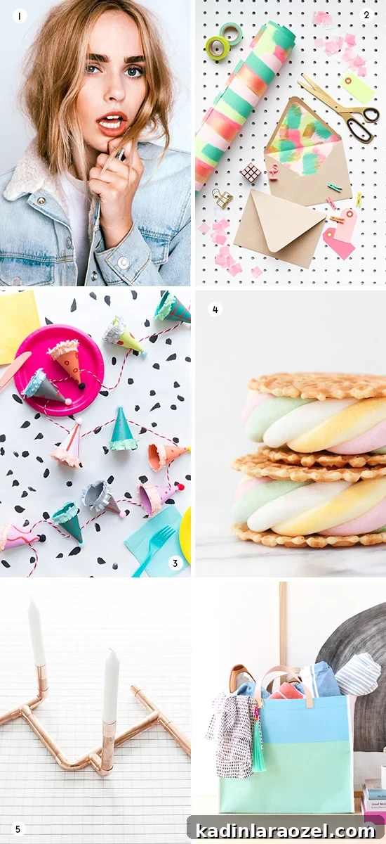 6 DIY Projects to Try This Weekend 2 6 DIYs to Try This Weekend