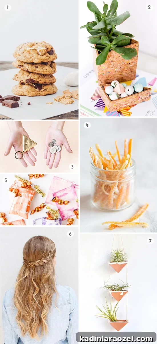 7 Weekend DIY Projects You Can Finish in a Day 2 7 DIYs to Try This Weekend
