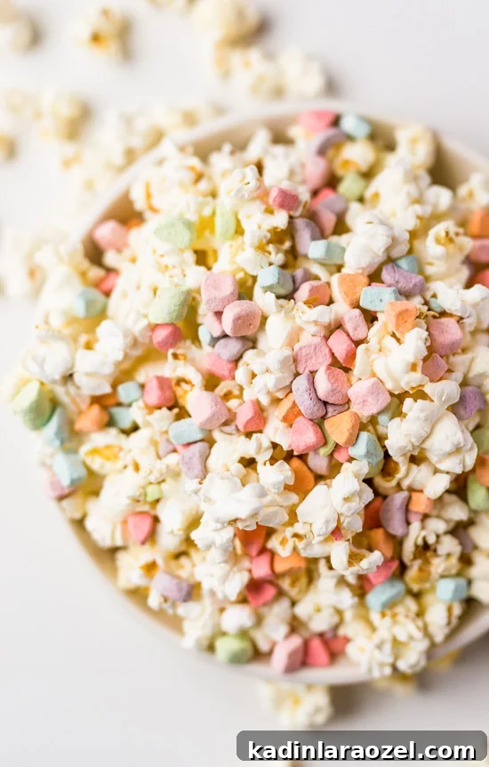 7 Delicious Popcorn Toppings to Sweeten Your Snack Time 2 7 (Delicious) Popcorn Toppings to Sweeten up Your Snacks