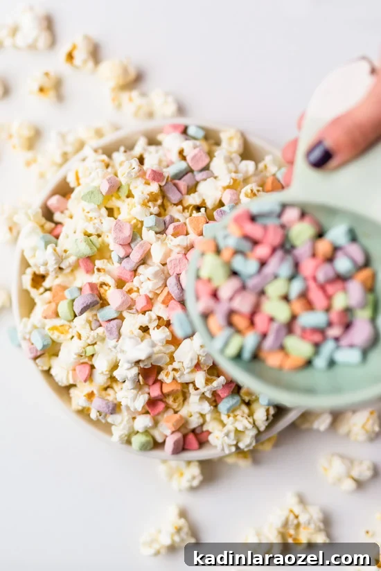 7 Delicious Popcorn Toppings to Sweeten Your Snack Time 4 7 (Delicious) Popcorn Toppings to Sweeten up Your Snacks