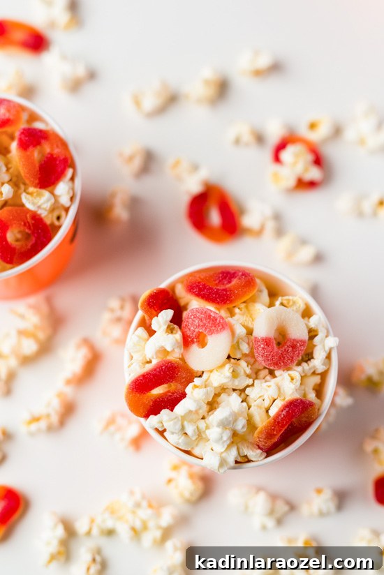 7 Delicious Popcorn Toppings to Sweeten Your Snack Time 6 7 (Delicious) Popcorn Toppings to Sweeten up Your Snacks