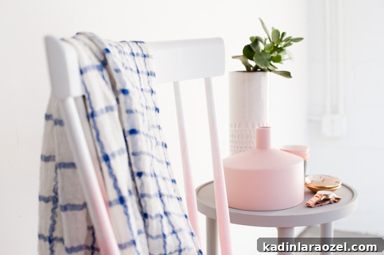 How to Makeover a Thrift Store Find in Under an Hour