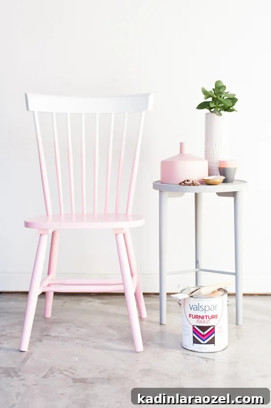 How to Makeover a Thrift Store Find in Under an Hour