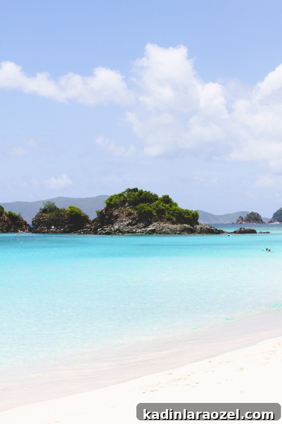 St John, Virgin Islands