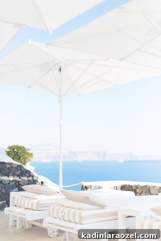 Santorini, Greece