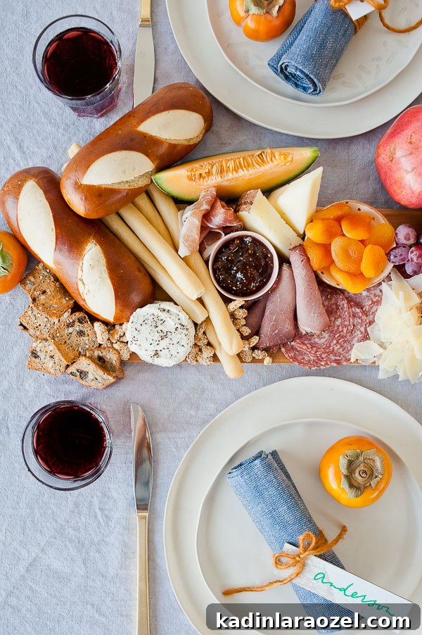29 Irresistible Thanksgiving Recipes Your Guests Will Love 9 img 74550 8