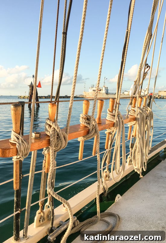 Key West Travel Guide 