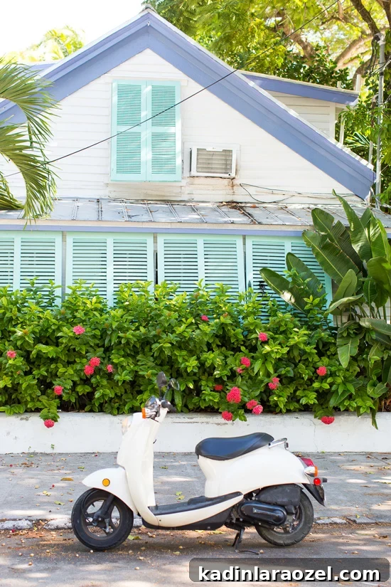 Key West Travel Guide