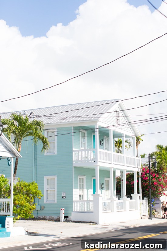 Key West Travel Guide