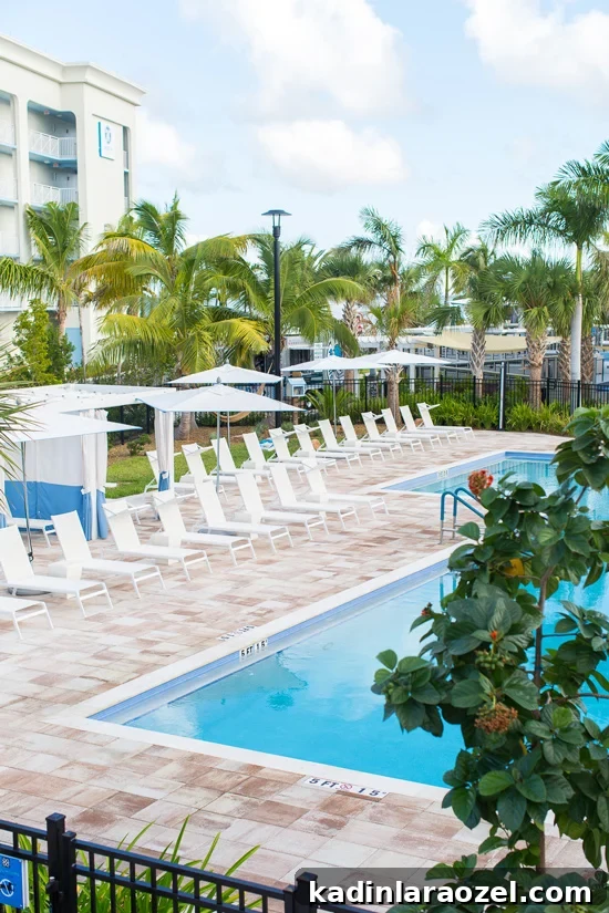 The Gates Hotel, Key West