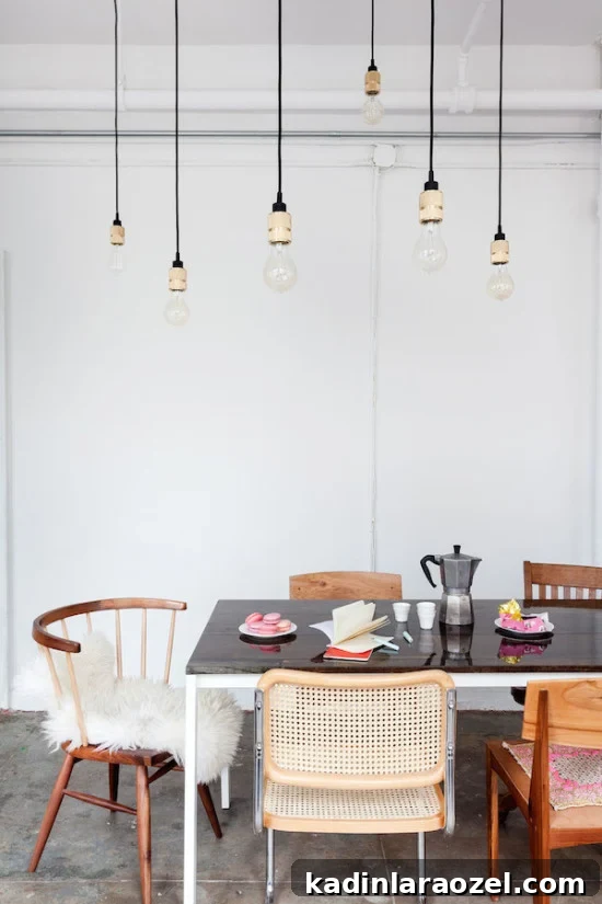 12 Awesome Lighting Options to Brighten Any Space
