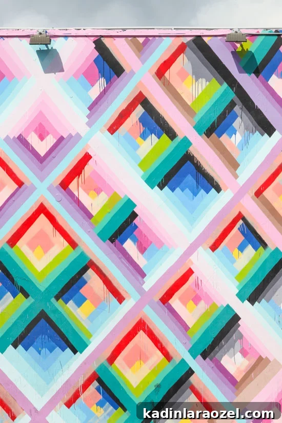 Miami Travel Guide: The Best Places to Visit in Miami, Florida (Wynwood Walls)