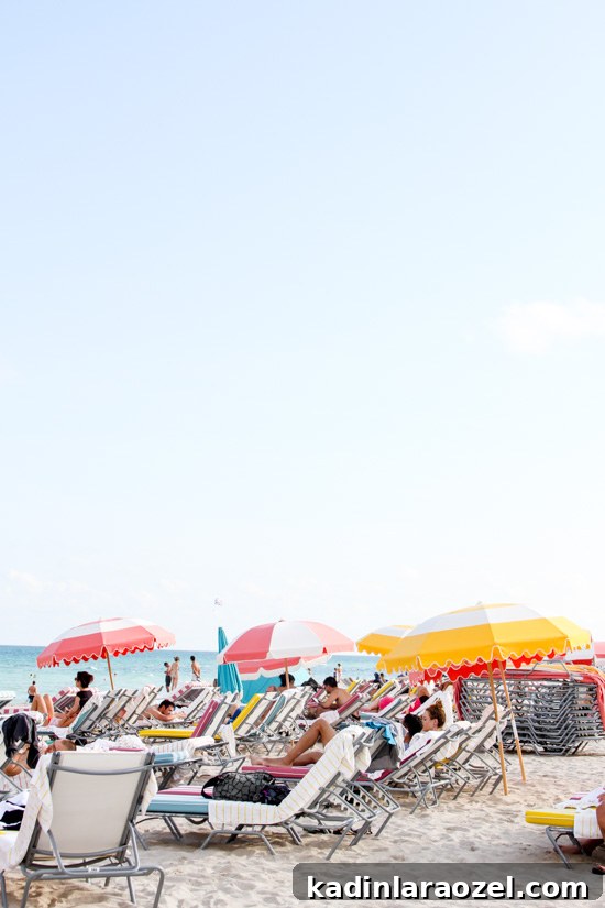 Miami Travel Guide: The Best Places to Visit in Miami (South Beach)