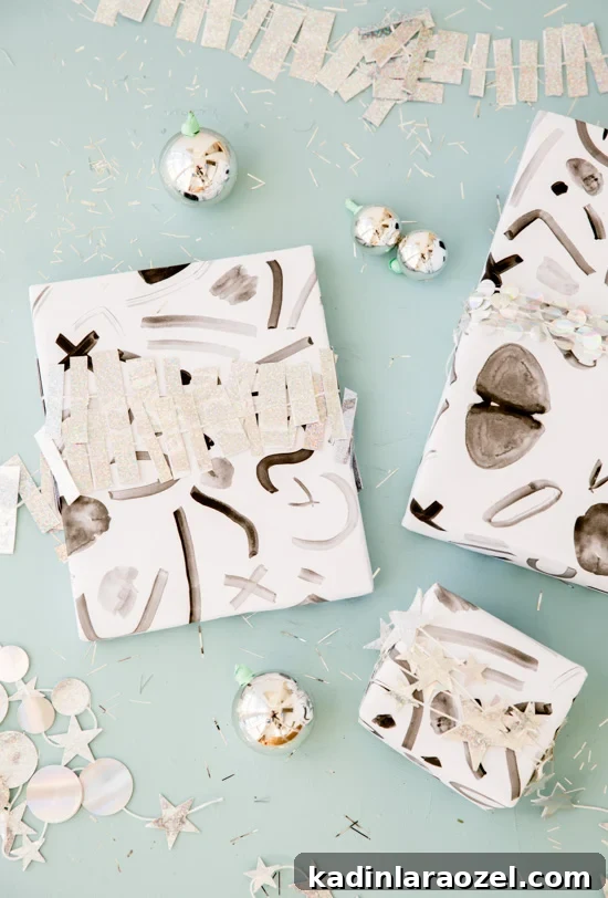 4 Unique DIY Gift Topper Ideas for the Holidays