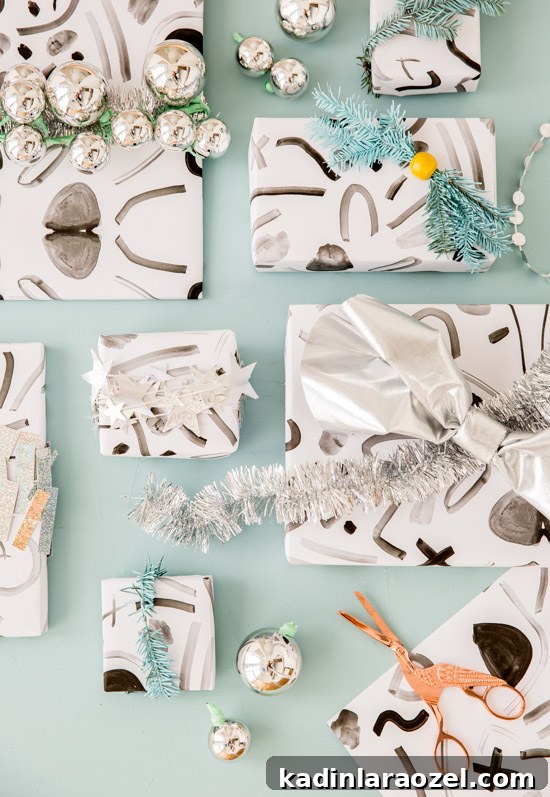 4 DIY Gift Topper Ideas for the Holidays