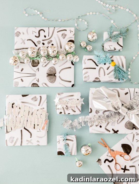 4 DIY Gift Topper Ideas for the Holidays