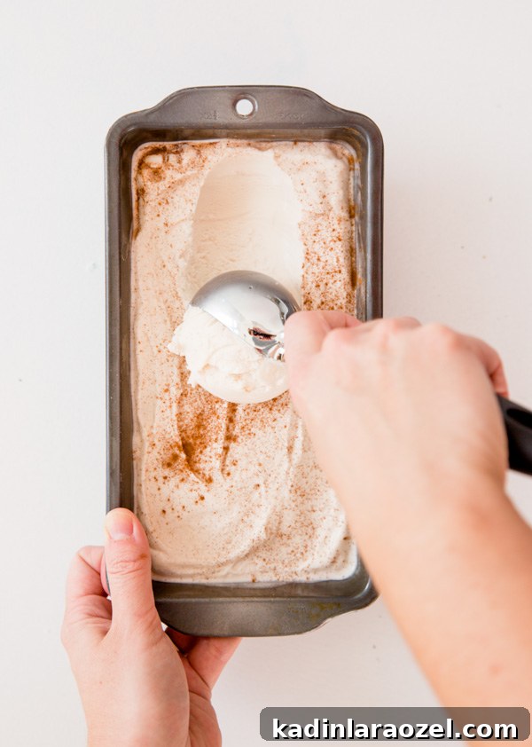 Homemade Chai Ice Cream Recipe You’ll Crave 3 Homemade Chai Ice Cream Recipe