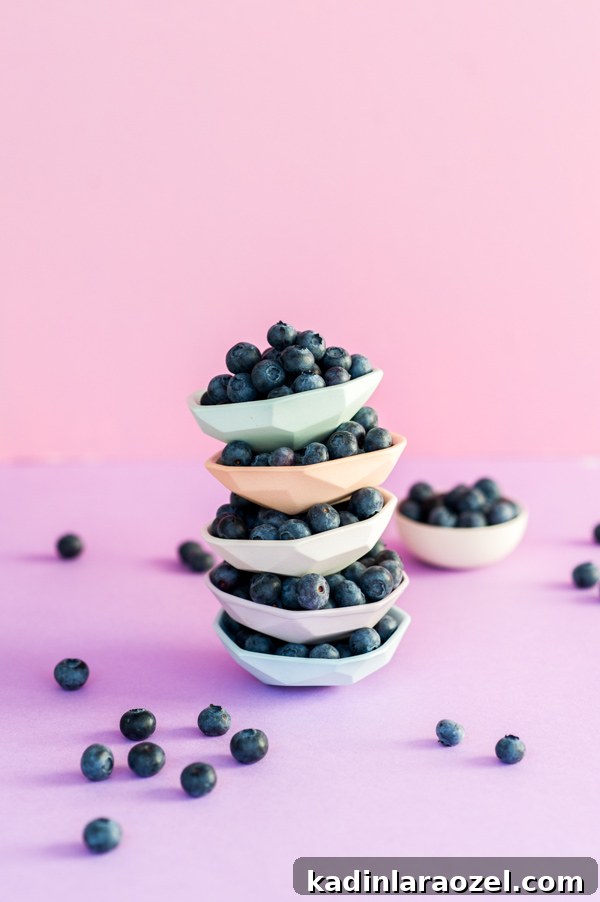 Track, Play, and Reboot: Fun Food Activities to Get Back on Track in 2016 10 Blueberries
