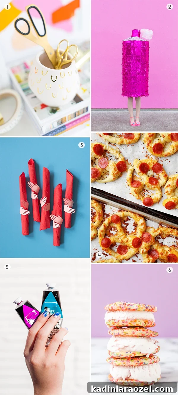 6 Fun DIY Projects to Try This Weekend 2 6 DIYs to Try This Weekend